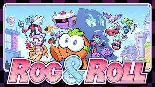 Rog & Roll