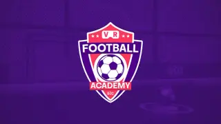 5G VR Football