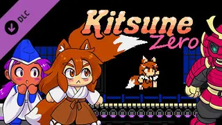 Kitsune Zero / Super Bernie World Complete