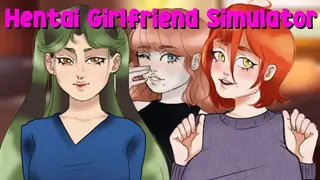 Hentai Girlfriend Simulator