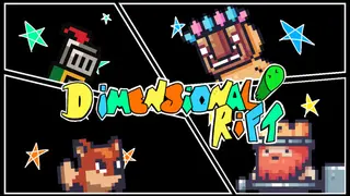 Dimensional Rift