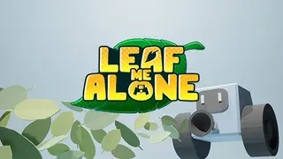 Leaf Me Alone