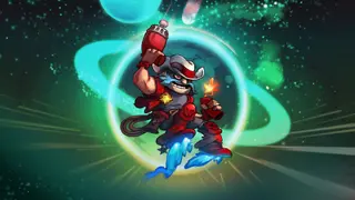 Awesomenauts Assemble! (Xbox One)