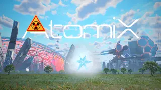 Atomix