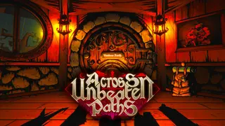 Across Unbeaten Paths