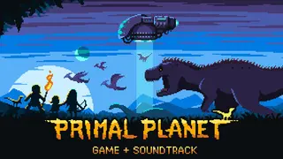 Primal Planet – Dino Supporter Pack