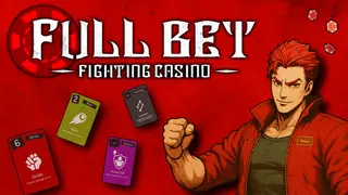 FULL BET - FIGHTING CASINO