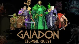 Gaiadon: Eternal Quest