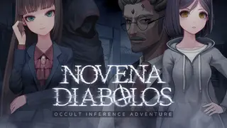 Novena Diabolos
