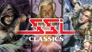 SSI Classics