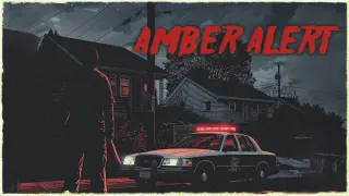 Amber Alert Director's cut - Switch