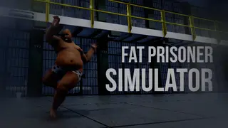 Fat Prisoner Simulator