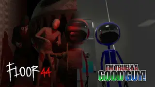 Friendship Simulator: Deception & Chocolate