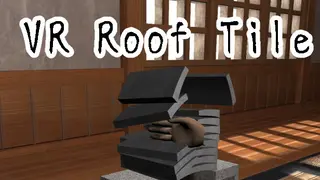 VR Kawara Wari