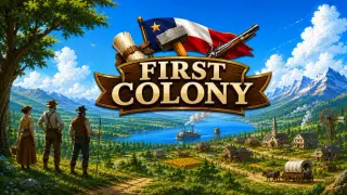 First Colony