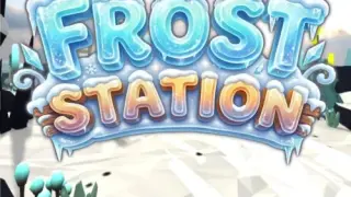 Frost Station - Switch