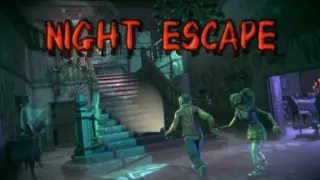 Night Escape