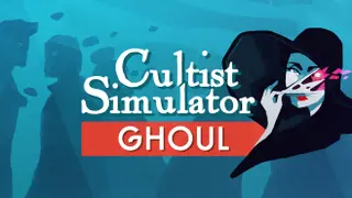 Cultist Simulator: The Ghoul