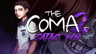 The Coma 2B: Catacomb Deluxe Edition