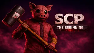 SCP The Beginning