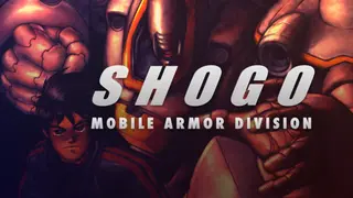 Shogo: Mobile Armor Division