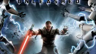 STAR WARS: The Force Unleashed - Switch