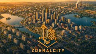 ZdenalCity