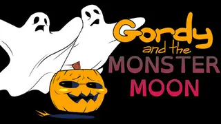 Gordy and the Monster Moon