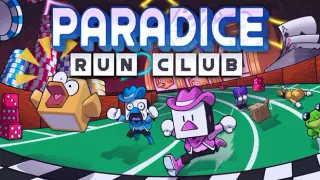 Paradice Run Club