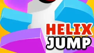 Helix Jump - Switch