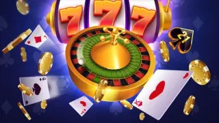 Grand Vegas Casino - Switch