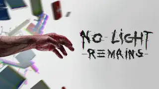 No Light Remains