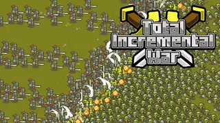 Total Incremental War