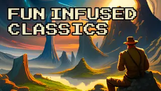 Fun Infused Classics