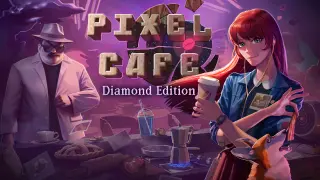 Pixel Cafe Diamond - Switch