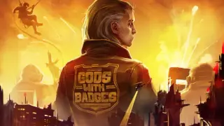 Gods With Badges