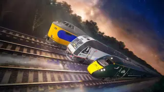 Train Sim World 6 Special Edition (PS4 & PS5)