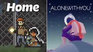 Home Alone With You Bundle