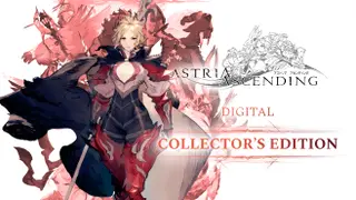 Astria Ascending - Collector's