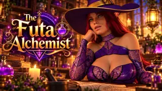 The Futa Alchemist
