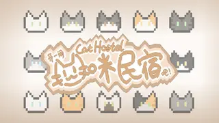 Cat Hotel