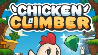 Chicken Climber - Switch