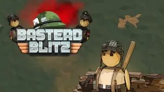Basterd Blitz