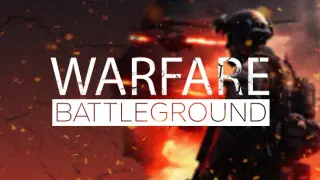 Warfare : Battleground