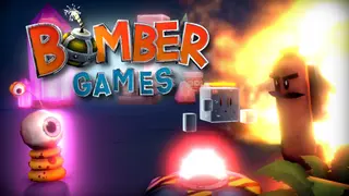 Bomber Games