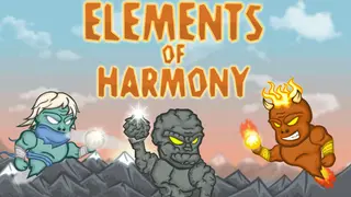 Elements of Harmony