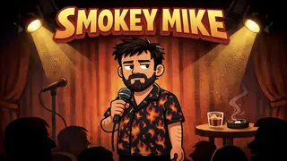Smokey Mike