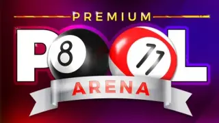 Premium Pool Arena - Switch