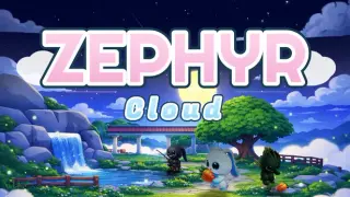 Zephyr Cloud