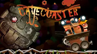Cave Coaster